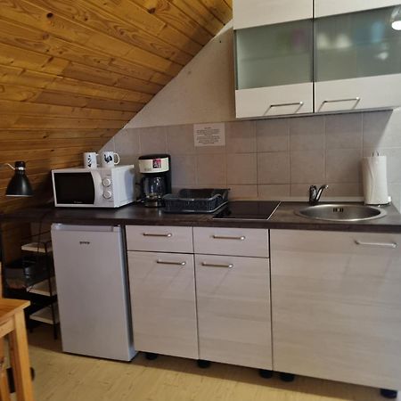 Apartma Take It Easy Μπλεντ Εξωτερικό φωτογραφία