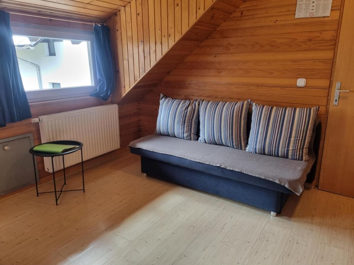 Apartma Take It Easy Μπλεντ Εξωτερικό φωτογραφία