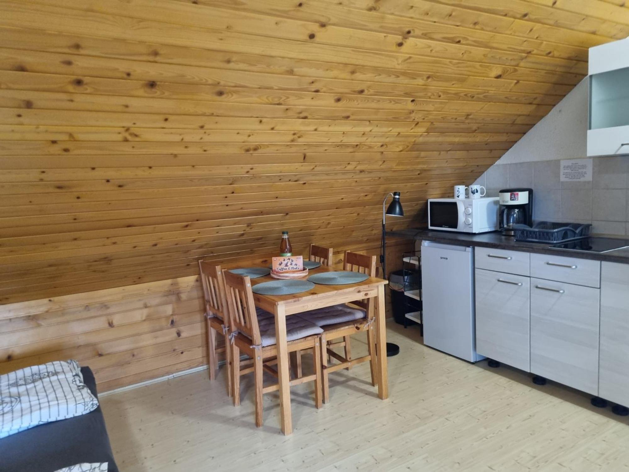 Apartma Take It Easy Μπλεντ Εξωτερικό φωτογραφία