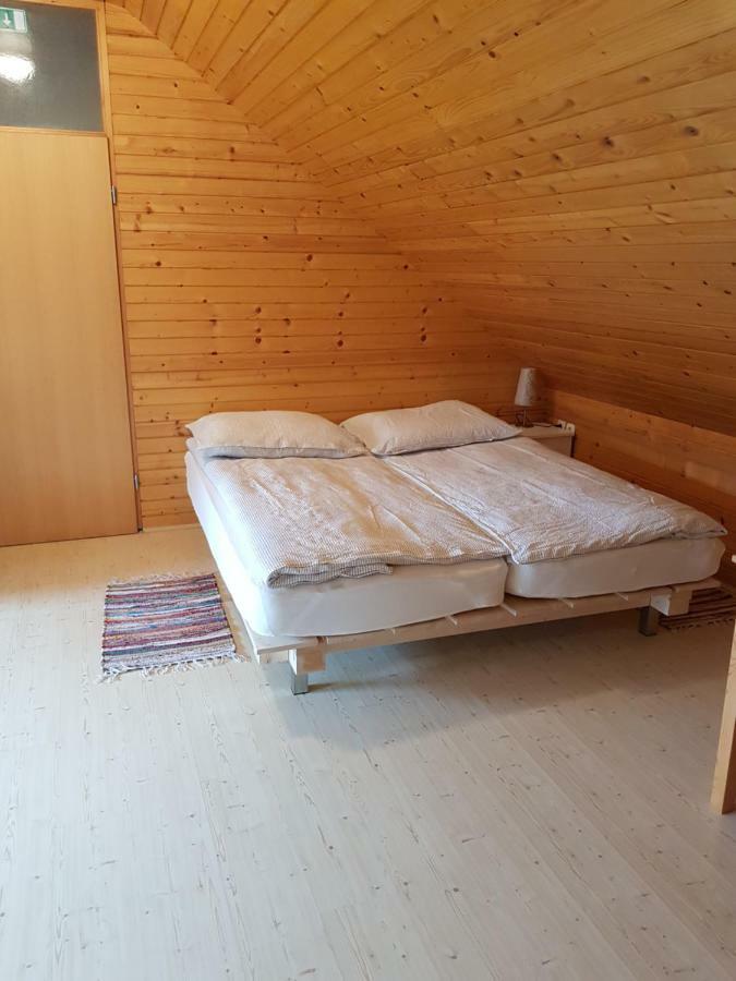 Apartma Take It Easy Μπλεντ Εξωτερικό φωτογραφία