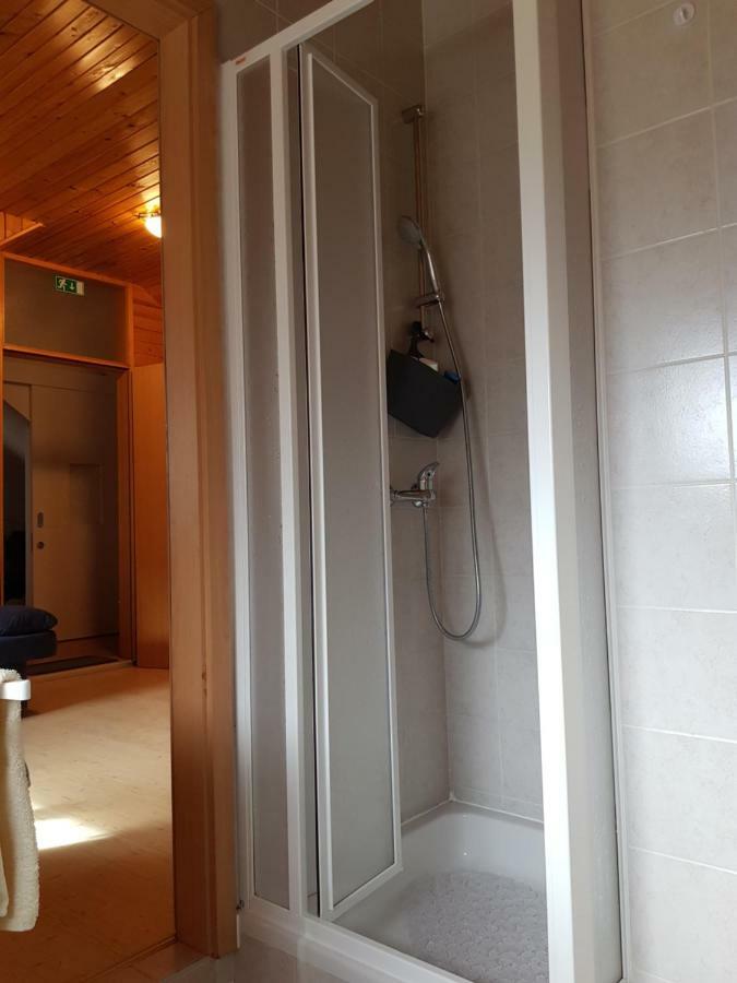 Apartma Take It Easy Μπλεντ Εξωτερικό φωτογραφία