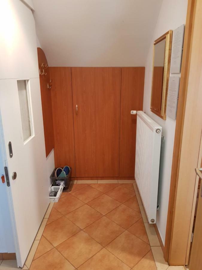 Apartma Take It Easy Μπλεντ Εξωτερικό φωτογραφία