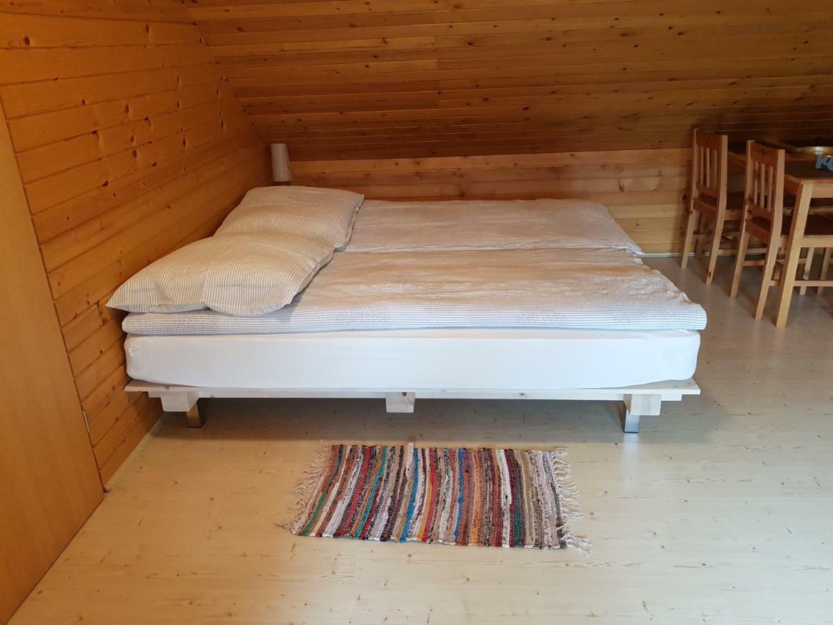 Apartma Take It Easy Μπλεντ Εξωτερικό φωτογραφία