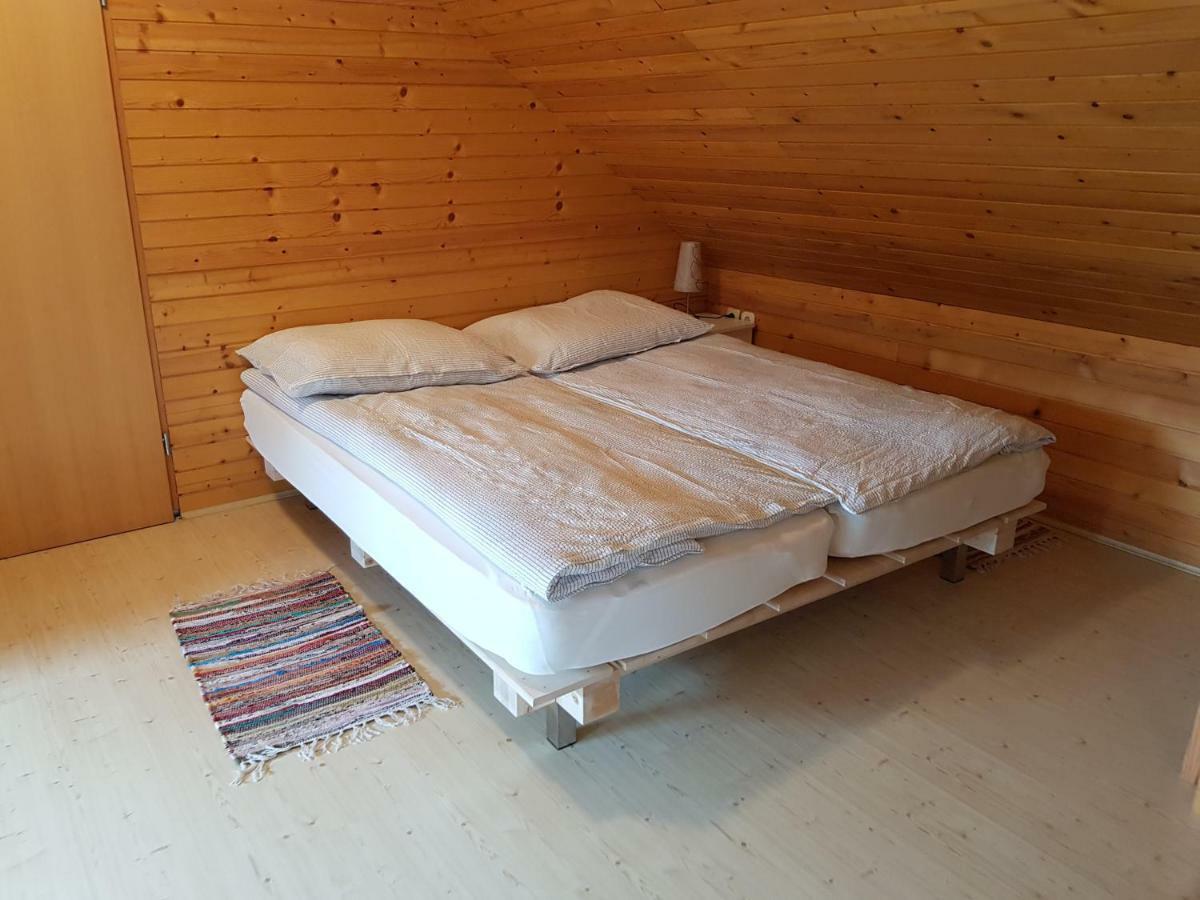 Apartma Take It Easy Μπλεντ Εξωτερικό φωτογραφία