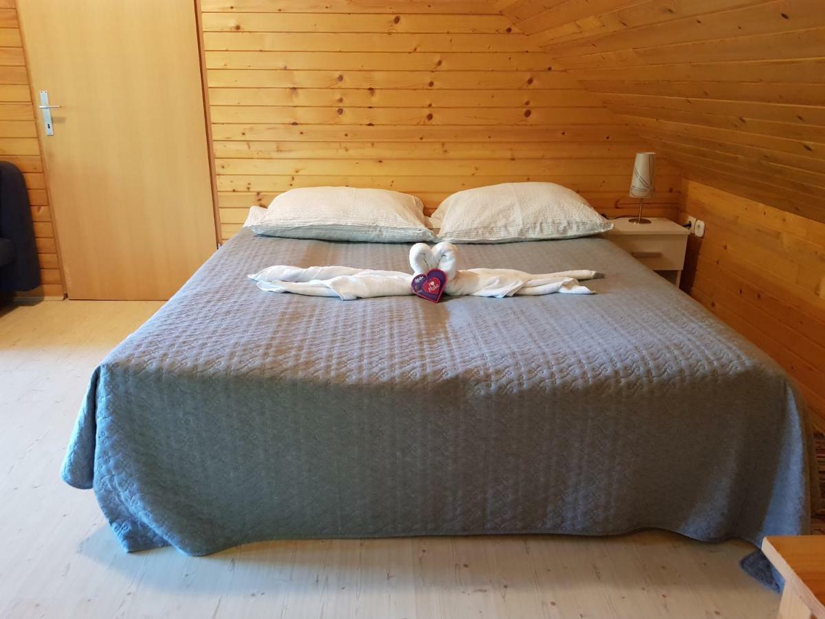 Apartma Take It Easy Μπλεντ Εξωτερικό φωτογραφία