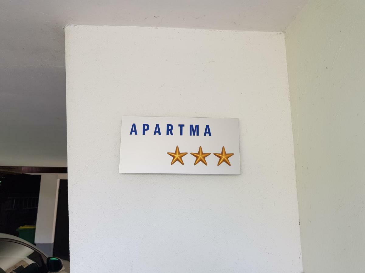 Apartma Take It Easy Μπλεντ Εξωτερικό φωτογραφία