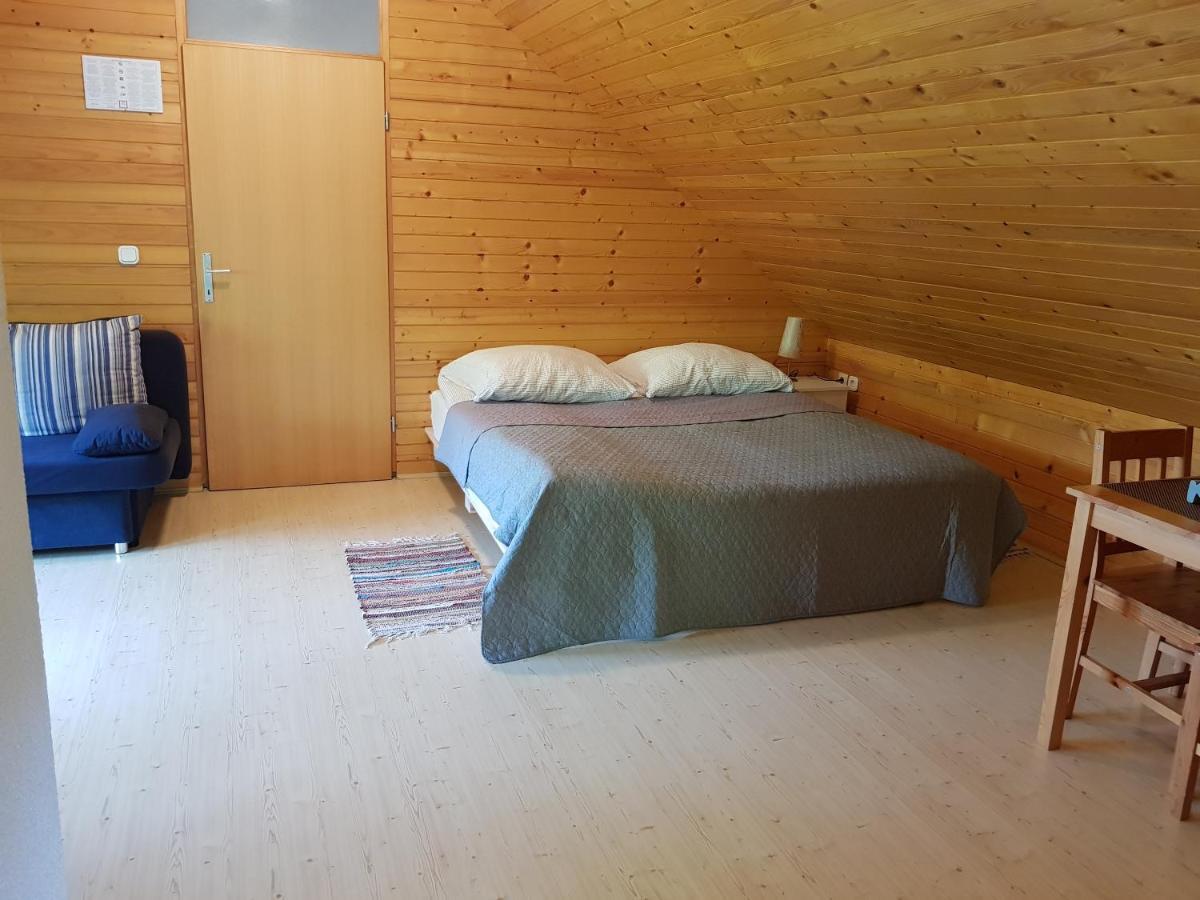 Apartma Take It Easy Μπλεντ Εξωτερικό φωτογραφία