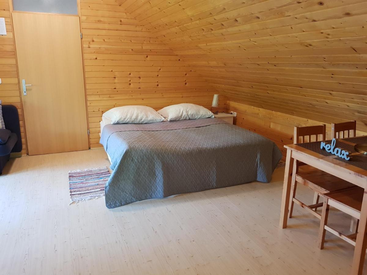 Apartma Take It Easy Μπλεντ Εξωτερικό φωτογραφία
